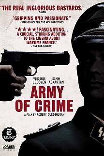Suç Ordusu izle