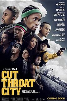 Suç Şehri izle