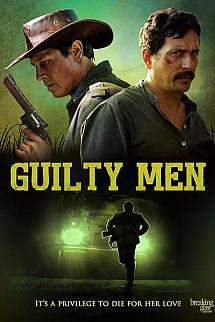 Suçlu Adamlar izle