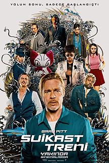 Suikast Treni izle