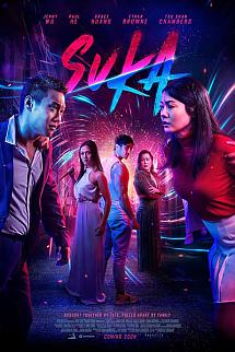 Suka izle