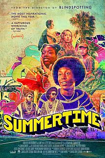 Summertime izle