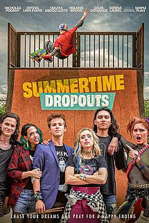 Summertime Dropouts izle