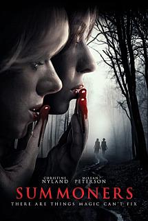 Summoners izle