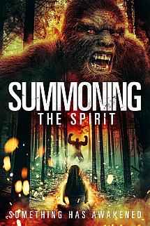 Summoning the Spirit izle