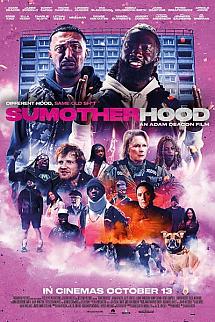Sumotherhood izle