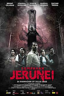 Sumpahan Jerunei izle