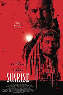 Sunrise izle