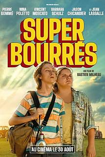 Super bourrés izle