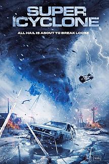 Super Icyclone izle