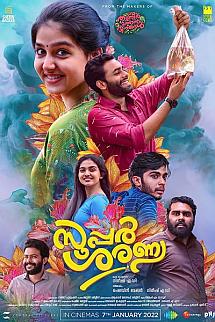 Super Sharanya izle