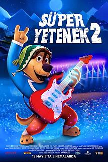 Süper Yetenek 2 izle