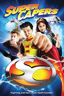 Süper Zıpırlar izle