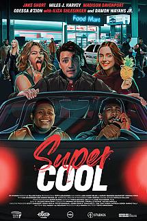 Supercool izle