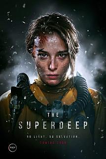 Superdeep izle
