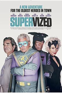Süperler izle