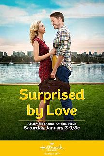 Sürpriz Aşk izle