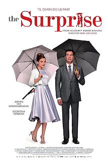 Sürpriz izle