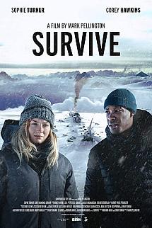 Survive izle