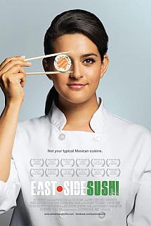 Suşi Serüvenim izle
