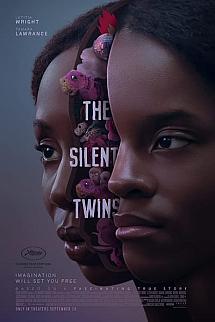 Suskun ikizler izle