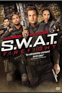 Özel Tim: Çatışma izle
