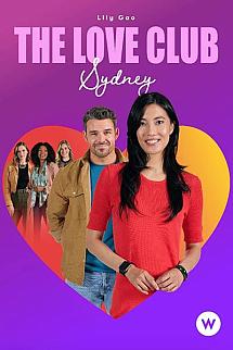 Sydney's Journey izle