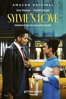 Sylvie's Love izle