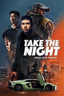Take the Night izle