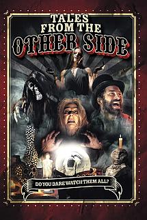 Tales from the Other Side izle