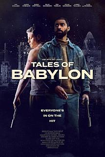 Tales of Babylon izle