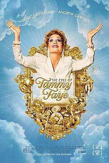 Tammy Faye'in Gözleri izle