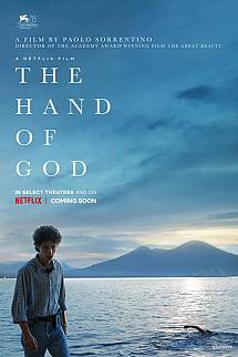 Tanrı'nın Eli izle