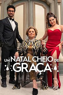 Tanrı'nın Lütfu izle