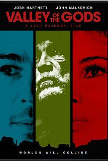 Tanrılar Vadisi izle