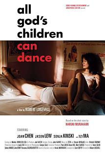 Tanrının Dansçıları izle
