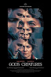 Tanrının Yarattıkları izle
