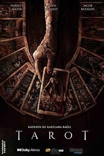 Tarot izle