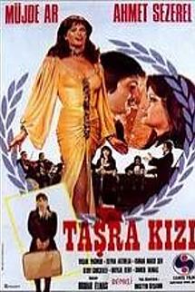 Taşra Kızı izle