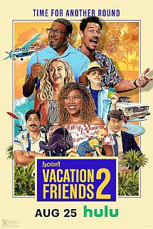 Tatil Arkadaşları 2 izle