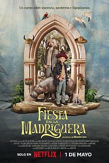 TavÅŸan DeliÄŸinde Fiesta izle
