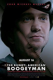 Ted Bundy: American Boogeyman izle