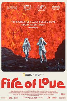Tehlikeli AteÅŸ izle