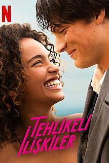 Tehlikeli İlişkiler izle