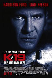 K19 Tehlikeli Saatler izle