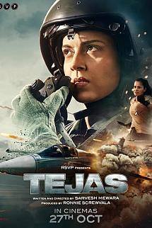 Tejas izle