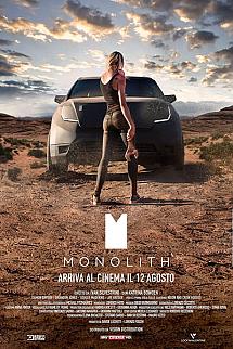 Tek Başına izle