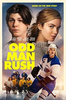 Tek Kalan izle