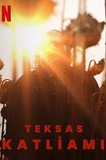 Teksas Katliamı izle