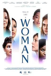 Tell It Like a Woman izle